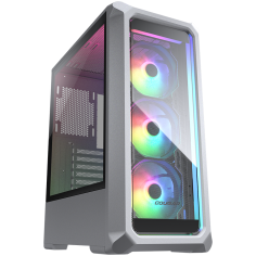 Carcasa Cougar Archon 2 RGB White CGR-5CC5W-G-RGB