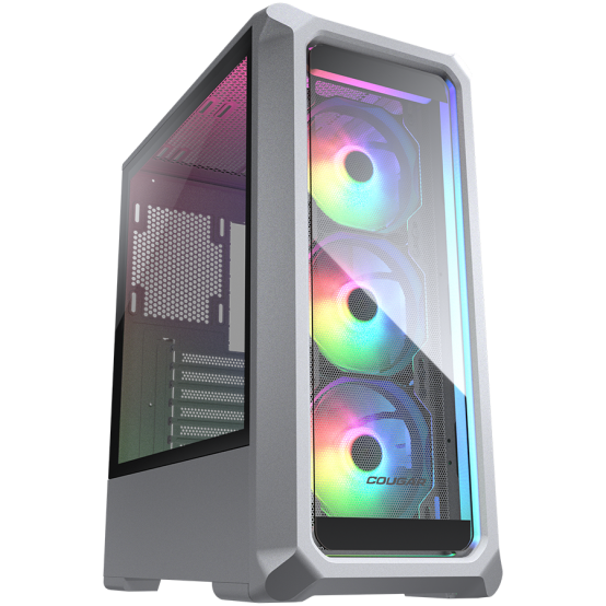 Carcasa Cougar Archon 2 RGB White CGR-5CC5W-G-RGB