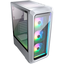 Carcasa Cougar Archon 2 RGB White CGR-5CC5W-G-RGB