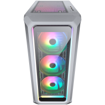Carcasa Cougar Archon 2 RGB White CGR-5CC5W-G-RGB