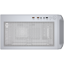 Carcasa Cougar Archon 2 RGB White CGR-5CC5W-G-RGB