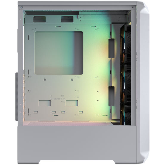 Carcasa Cougar Archon 2 RGB White CGR-5CC5W-G-RGB