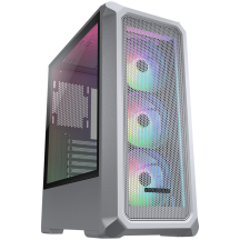 Carcasa Cougar Archon 2 Mesh RGB (White) CGR-5CC5W-MESH-RGB