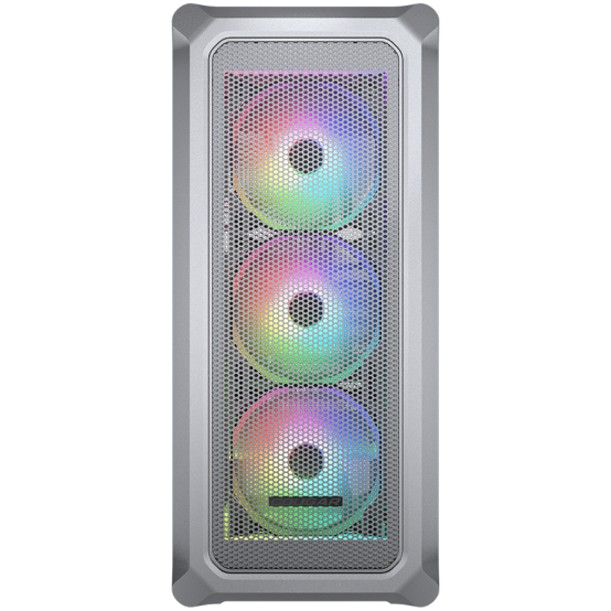 Carcasa Cougar Archon 2 Mesh RGB (White) CGR-5CC5W-MESH-RGB