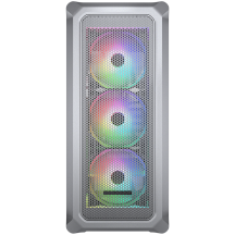 Carcasa Cougar Archon 2 Mesh RGB (White) CGR-5CC5W-MESH-RGB