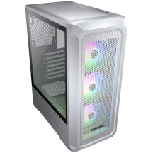 Carcasa Cougar Archon 2 Mesh RGB (White) CGR-5CC5W-MESH-RGB
