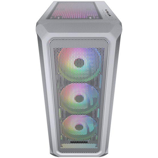 Carcasa Cougar Archon 2 Mesh RGB (White) CGR-5CC5W-MESH-RGB