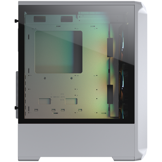 Carcasa Cougar Archon 2 Mesh RGB (White) CGR-5CC5W-MESH-RGB