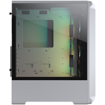 Carcasa Cougar Archon 2 Mesh RGB (White) CGR-5CC5W-MESH-RGB