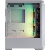 Carcasa Cougar Archon 2 Mesh RGB (White) CGR-5CC5W-MESH-RGB