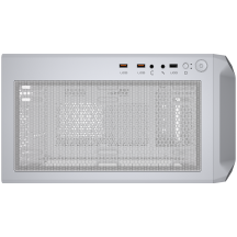 Carcasa Cougar Archon 2 Mesh RGB (White) CGR-5CC5W-MESH-RGB