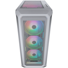 Carcasa Cougar Archon 2 Mesh RGB (White) CGR-5CC5W-MESH-RGB-STC600 2