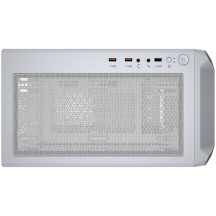 Carcasa Cougar Archon 2 Mesh RGB (White) CGR-5CC5W-MESH-RGB-STC600