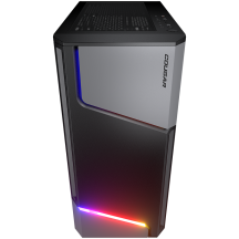 Carcasa Cougar MX360 RGB CGR-5CC6G-RGB