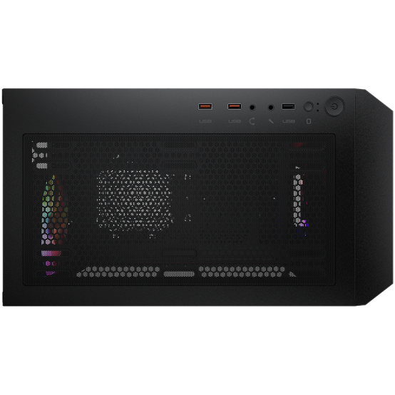 Carcasa Cougar MX360 RGB CGR-5CC6G-RGB