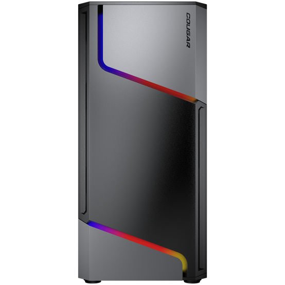 Carcasa Cougar MX360 RGB CGR-5CC6G-RGB