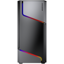 Carcasa Cougar MX360 RGB CGR-5CC6G-RGB