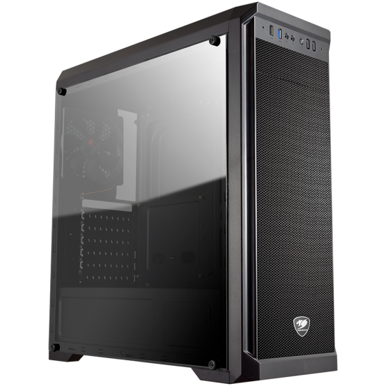 Carcasa Cougar MX330 CGR-5NC1B