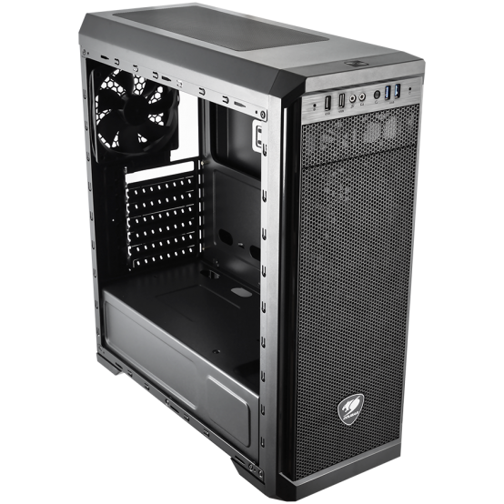 Carcasa Cougar MX330 CGR-5NC1B