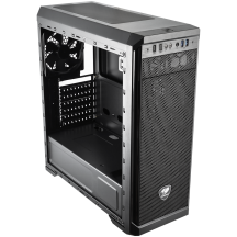 Carcasa Cougar MX330 CGR-5NC1B