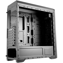 Carcasa Cougar MX330 CGR-5NC1B