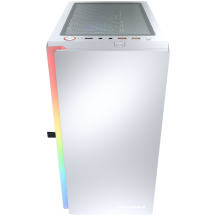 Carcasa Cougar Purity RGB White CGR-5PC4W-RGB