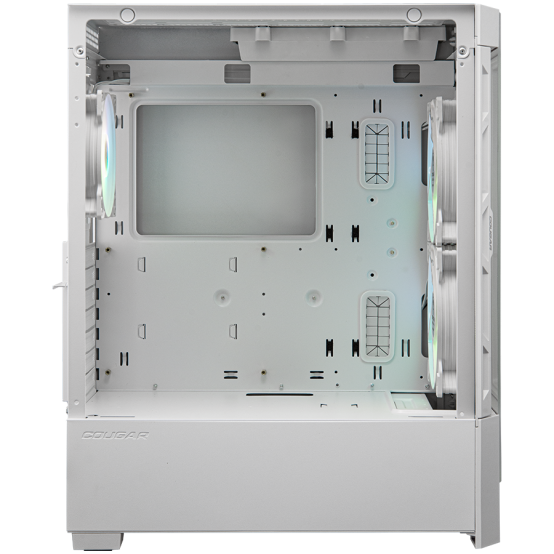 Carcasa Cougar Airface RGB White CGR-5ZD1W-AIR-RGB