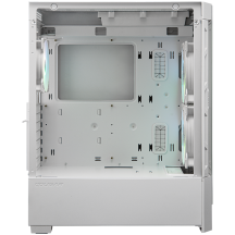 Carcasa Cougar Airface RGB White CGR-5ZD1W-AIR-RGB