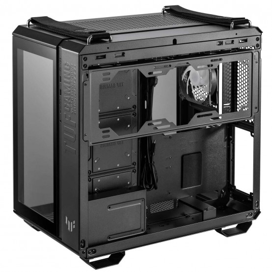 Carcasa ASUS TUF Gaming GT502 PLUS 90DC0090-B19010