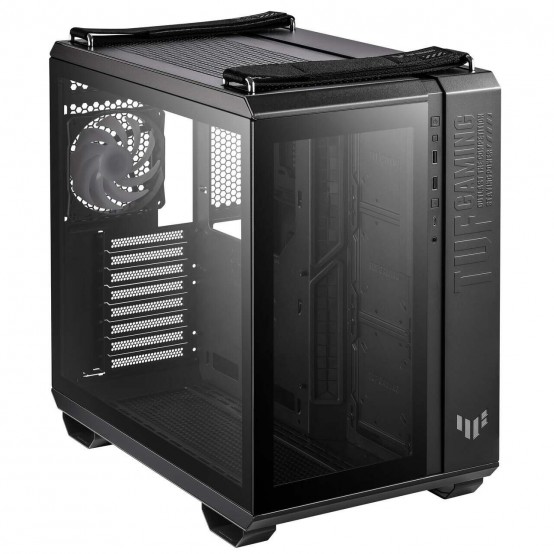 Carcasa ASUS TUF Gaming GT502 PLUS 90DC0090-B19010