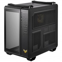 Carcasa ASUS TUF Gaming GT502 PLUS 90DC0090-B19010