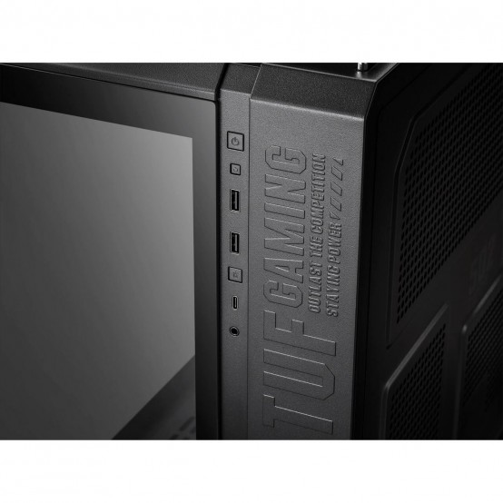 Carcasa ASUS TUF Gaming GT502 PLUS 90DC0090-B19010