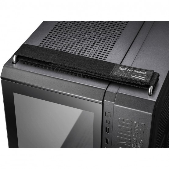 Carcasa ASUS TUF Gaming GT502 PLUS 90DC0090-B19010