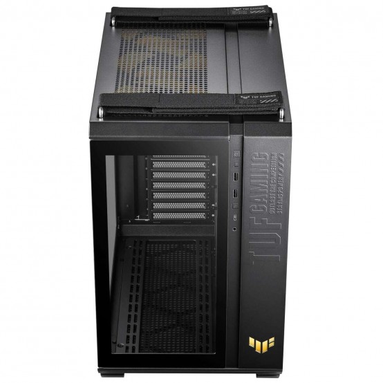 Carcasa ASUS TUF Gaming GT502 PLUS 90DC0090-B19010