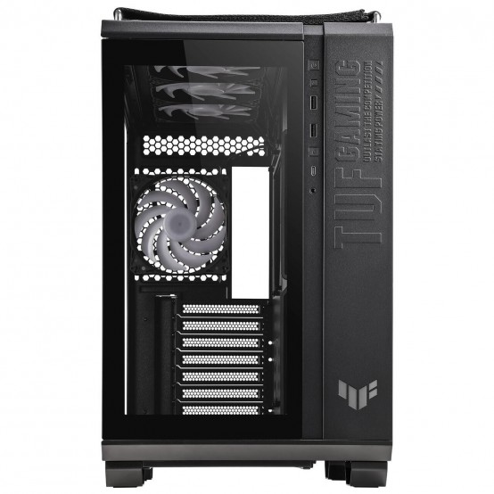 Carcasa ASUS TUF Gaming GT502 PLUS 90DC0090-B19010