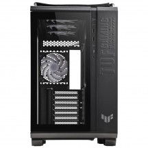 Carcasa ASUS TUF Gaming GT502 PLUS 90DC0090-B19010