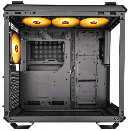 Carcasa ASUS TUF Gaming GT502 PLUS 90DC0090-B19010