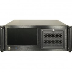 Carcasa Inter-Tech  IPC4U-4460