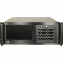 Carcasa Inter-Tech  IPC4U-4460