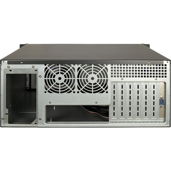 Carcasa Inter-Tech  IPC4U-4460