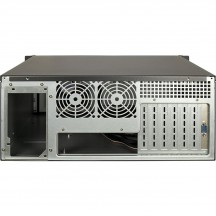 Carcasa Inter-Tech  IPC4U-4460