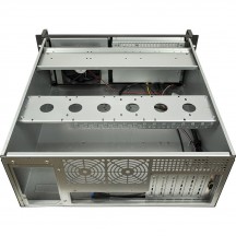 Carcasa Inter-Tech  IPC4U-4460