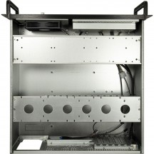 Carcasa Inter-Tech  IPC4U-4460