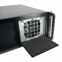 Carcasa Inter-Tech  IPC4U-4460