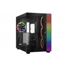 Carcasa be quiet! LIGHT BASE 900 FX Black BGW71