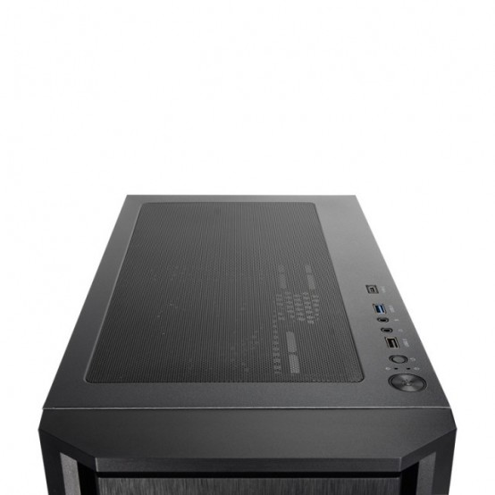 Carcasa ChiefTec Pro Mini AZ-01B-OP