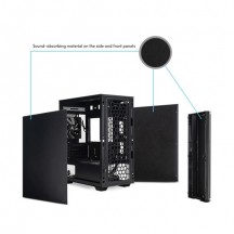 Carcasa ChiefTec Pro Mini AZ-01B-OP