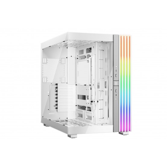 Carcasa be quiet! Light Base 900 DX White BGW70