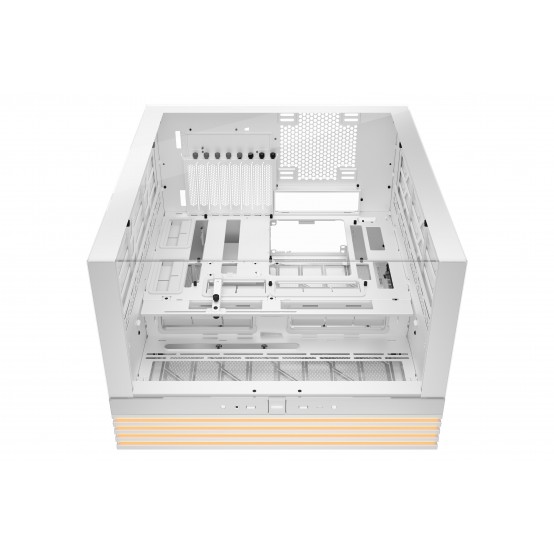 Carcasa be quiet! Light Base 900 DX White BGW70