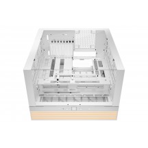Carcasa be quiet! Light Base 900 DX White BGW70